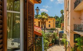 Villa Mezzarancia