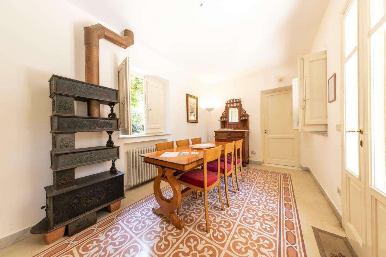 Villa Mezzarancia Palermo Zewnętrze zdjęcie