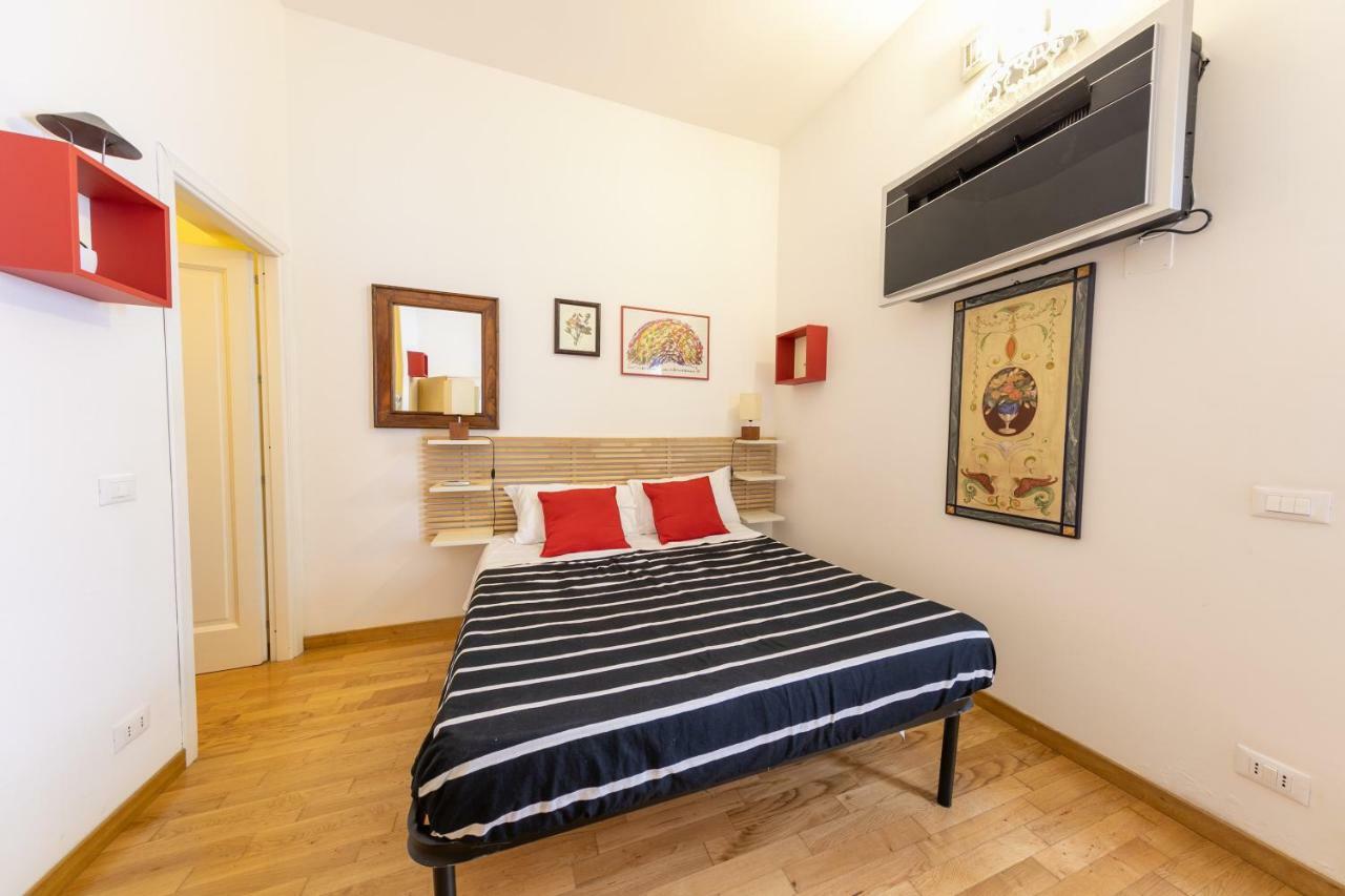 Villa Mezzarancia Palermo Zewnętrze zdjęcie