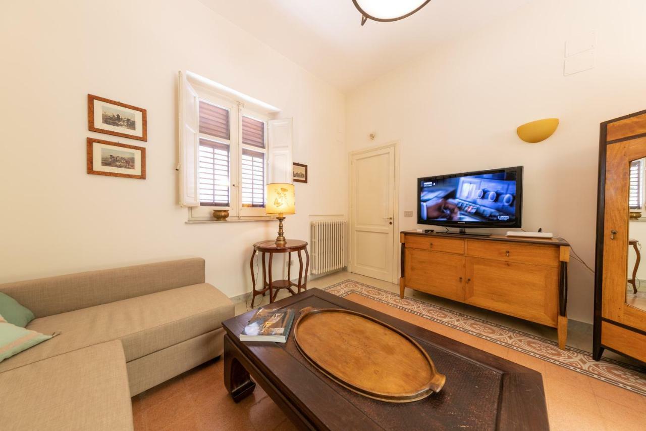 Villa Mezzarancia Palermo Zewnętrze zdjęcie