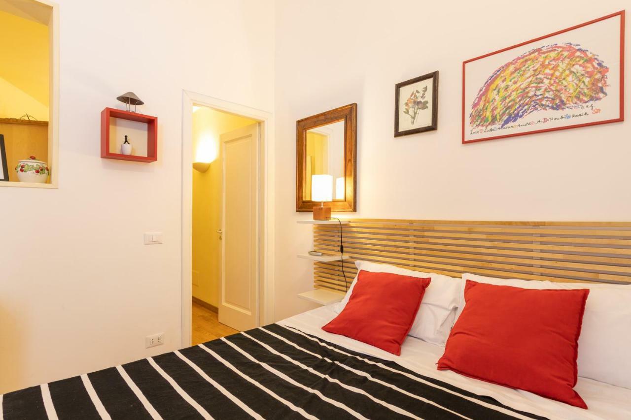 Villa Mezzarancia Palermo Zewnętrze zdjęcie
