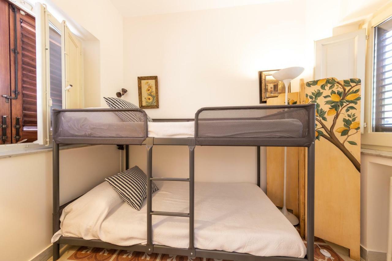 Villa Mezzarancia Palermo Zewnętrze zdjęcie
