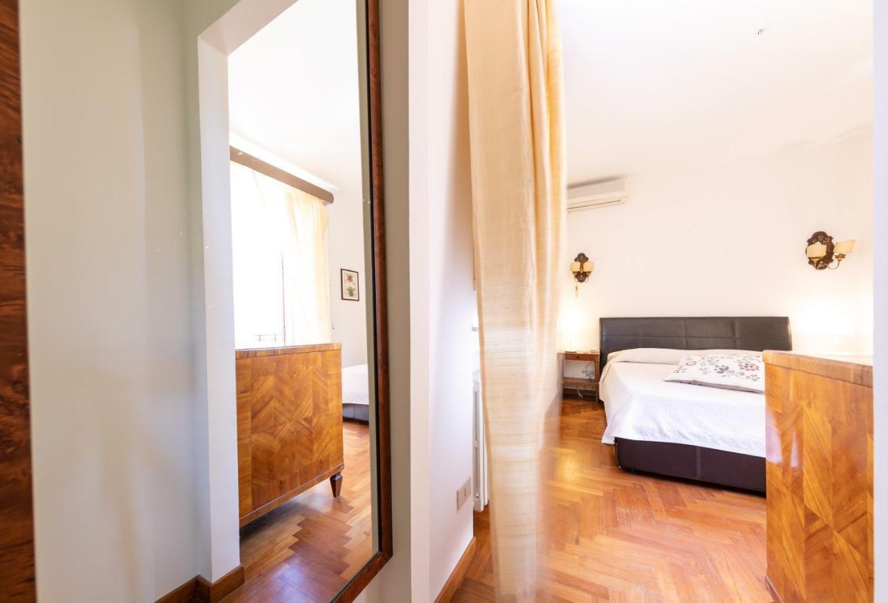 Villa Mezzarancia Palermo Zewnętrze zdjęcie