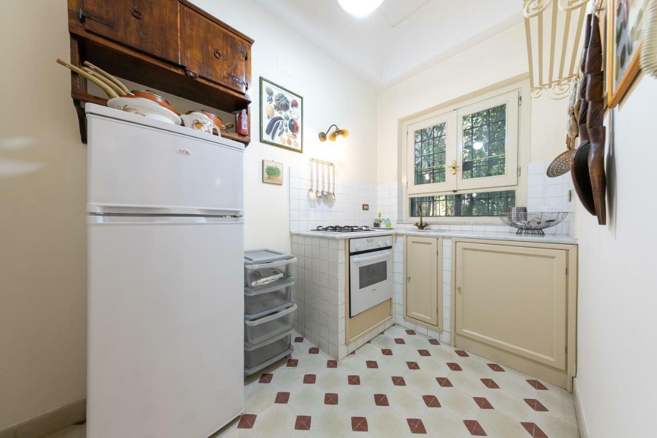 Villa Mezzarancia Palermo Zewnętrze zdjęcie