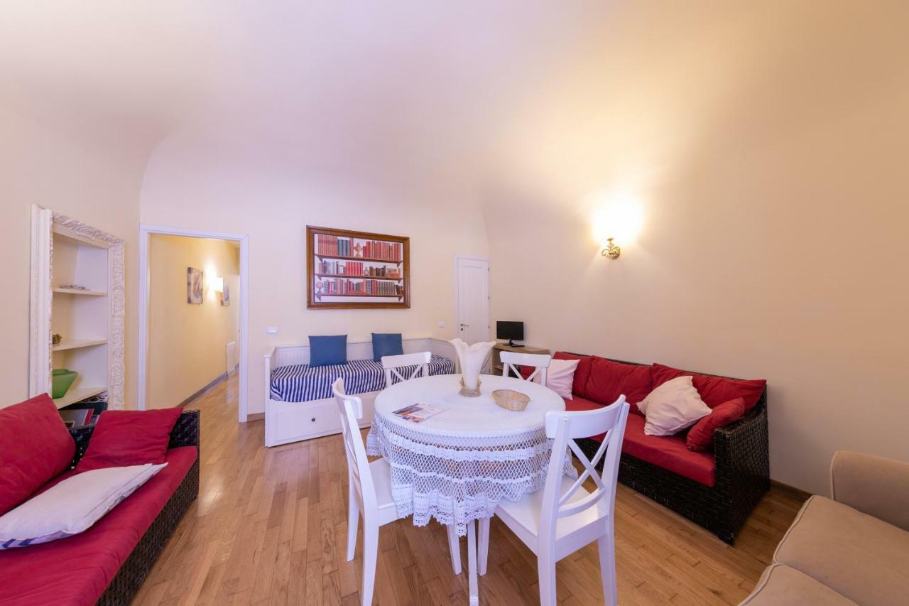 Villa Mezzarancia Palermo Zewnętrze zdjęcie