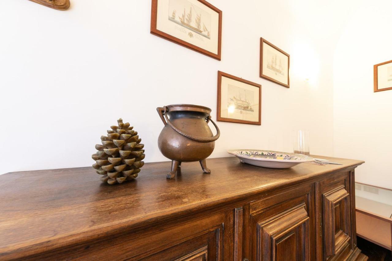 Villa Mezzarancia Palermo Zewnętrze zdjęcie