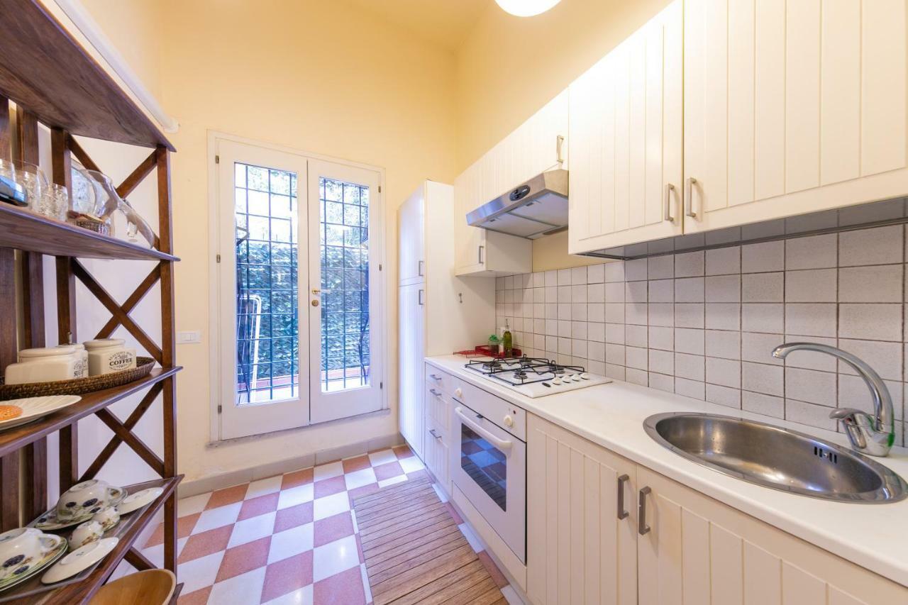 Villa Mezzarancia Palermo Zewnętrze zdjęcie
