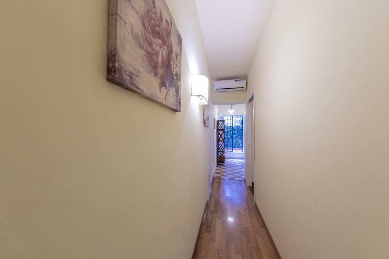 Villa Mezzarancia Palermo Zewnętrze zdjęcie
