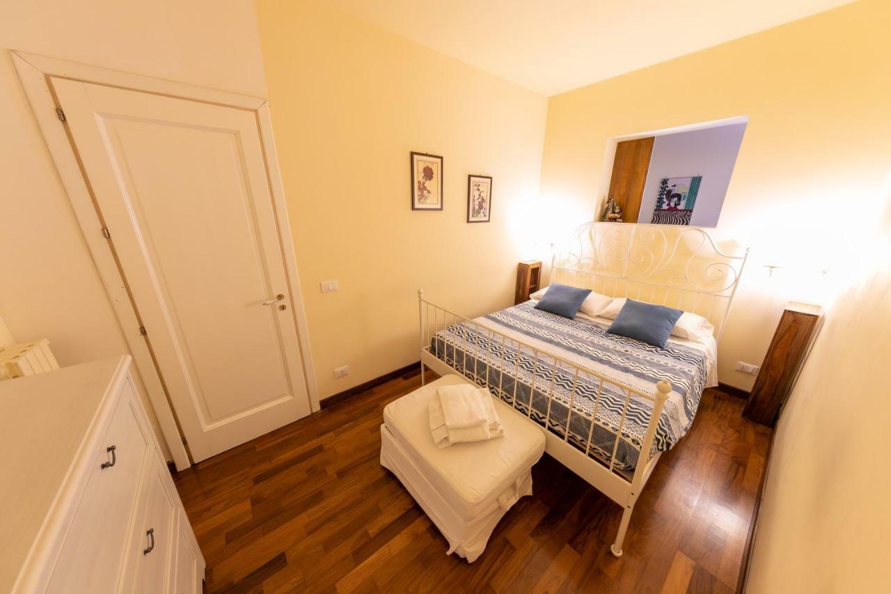 Villa Mezzarancia Palermo Zewnętrze zdjęcie
