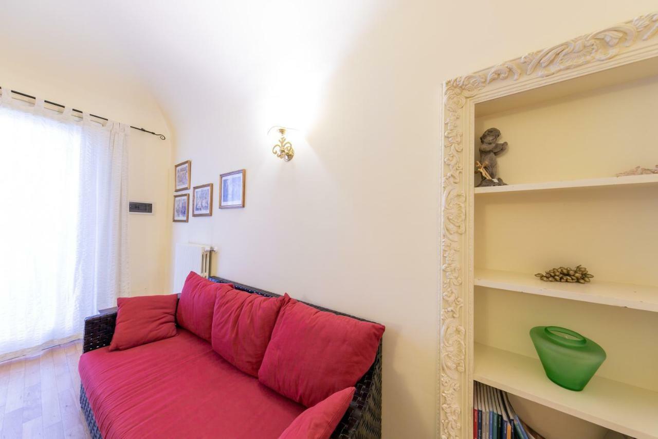 Villa Mezzarancia Palermo Zewnętrze zdjęcie